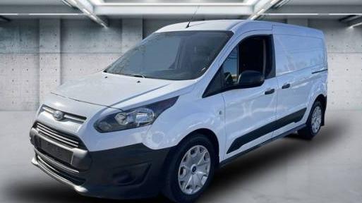 FORD TRANSIT CONNECT 2017 NM0LS7E70H1298946 image